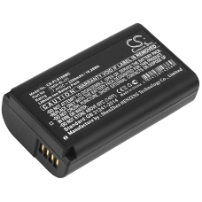 Compatible battery replacement for Panasonic DMW-BLJ31,DMW-BLJ31E