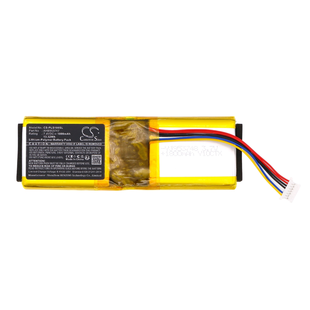 Batteries Remplace AHB953747