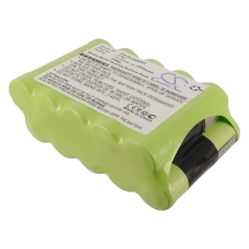 Compatible battery replacement for Palco Laboratories 5781