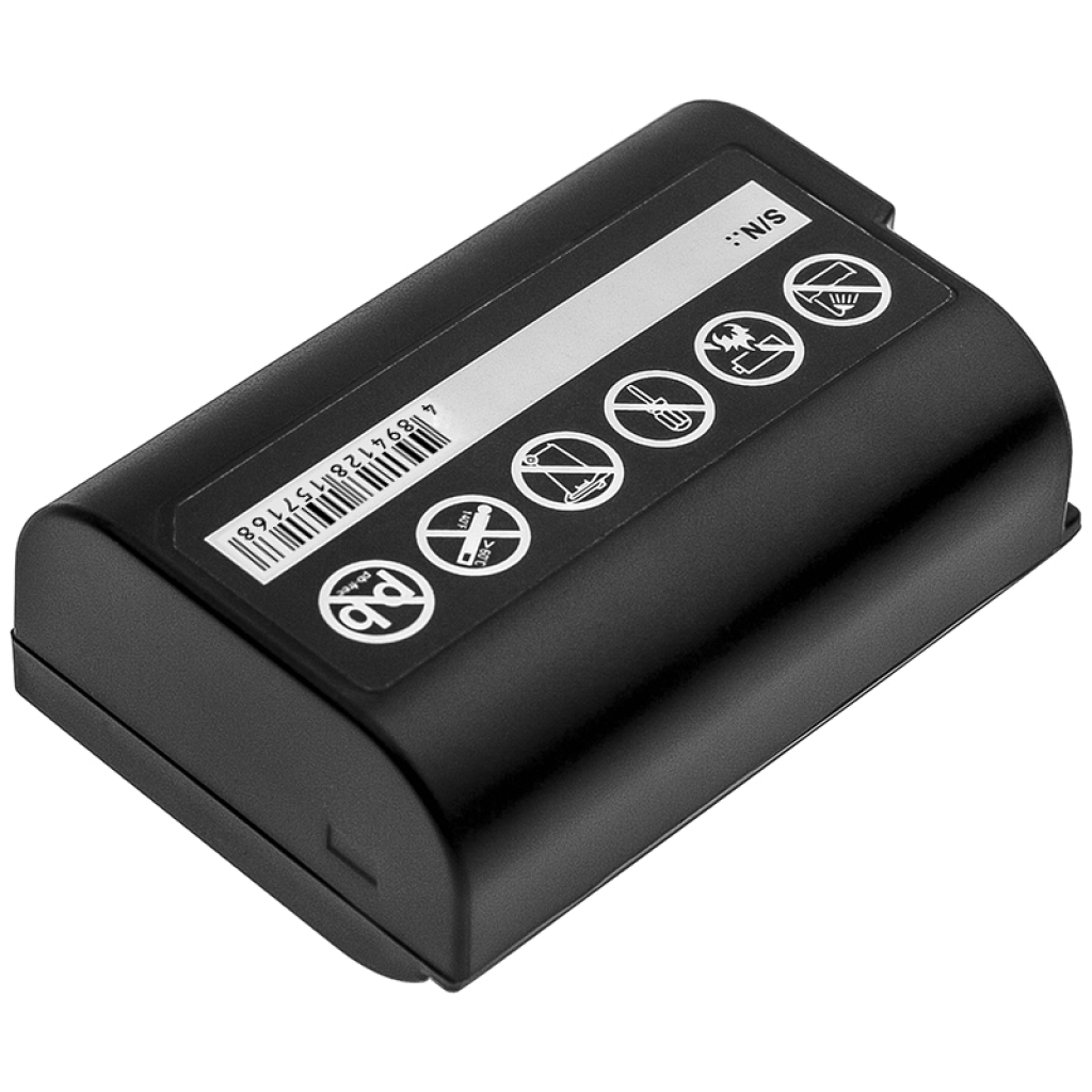 Battery Replaces DMW-BLK22GK