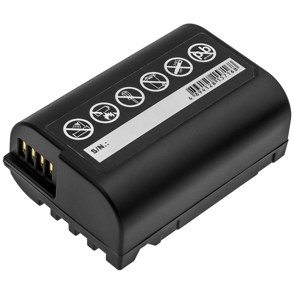 Battery Replaces DMW-BLK22GK