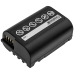 Batterie de l'appareil photo Panasonic CS-PLS500MX