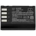 Batterie de l'appareil photo Panasonic CS-PLS500MX