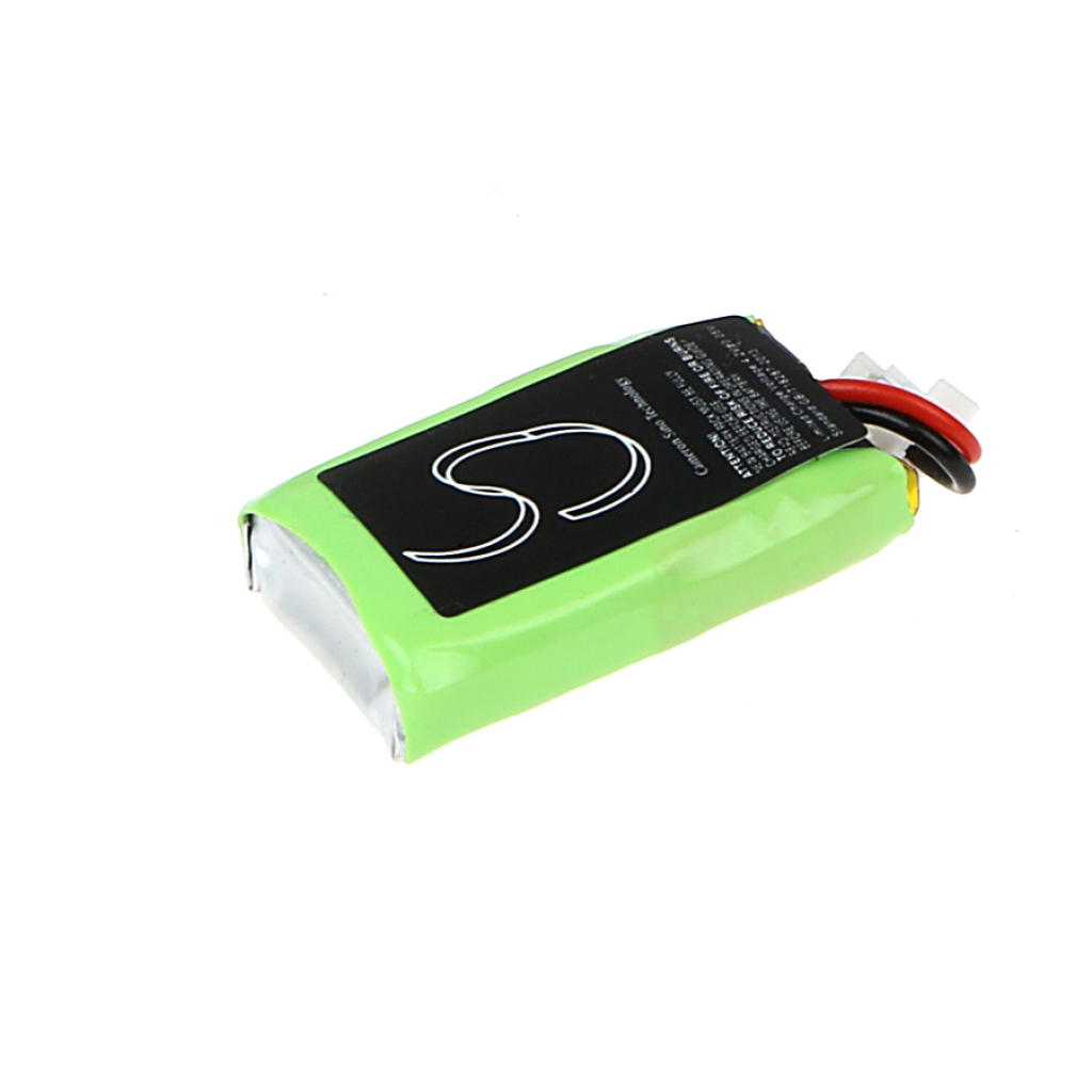 Batterie de casque d'écoute sans fil Plantronics Savi CS540