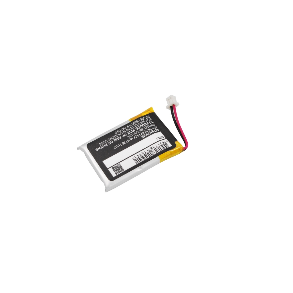 Battery Replaces 452128