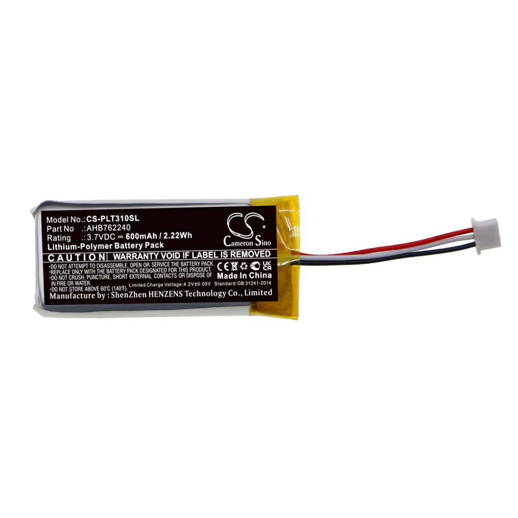 Batteries Remplace AHB762240