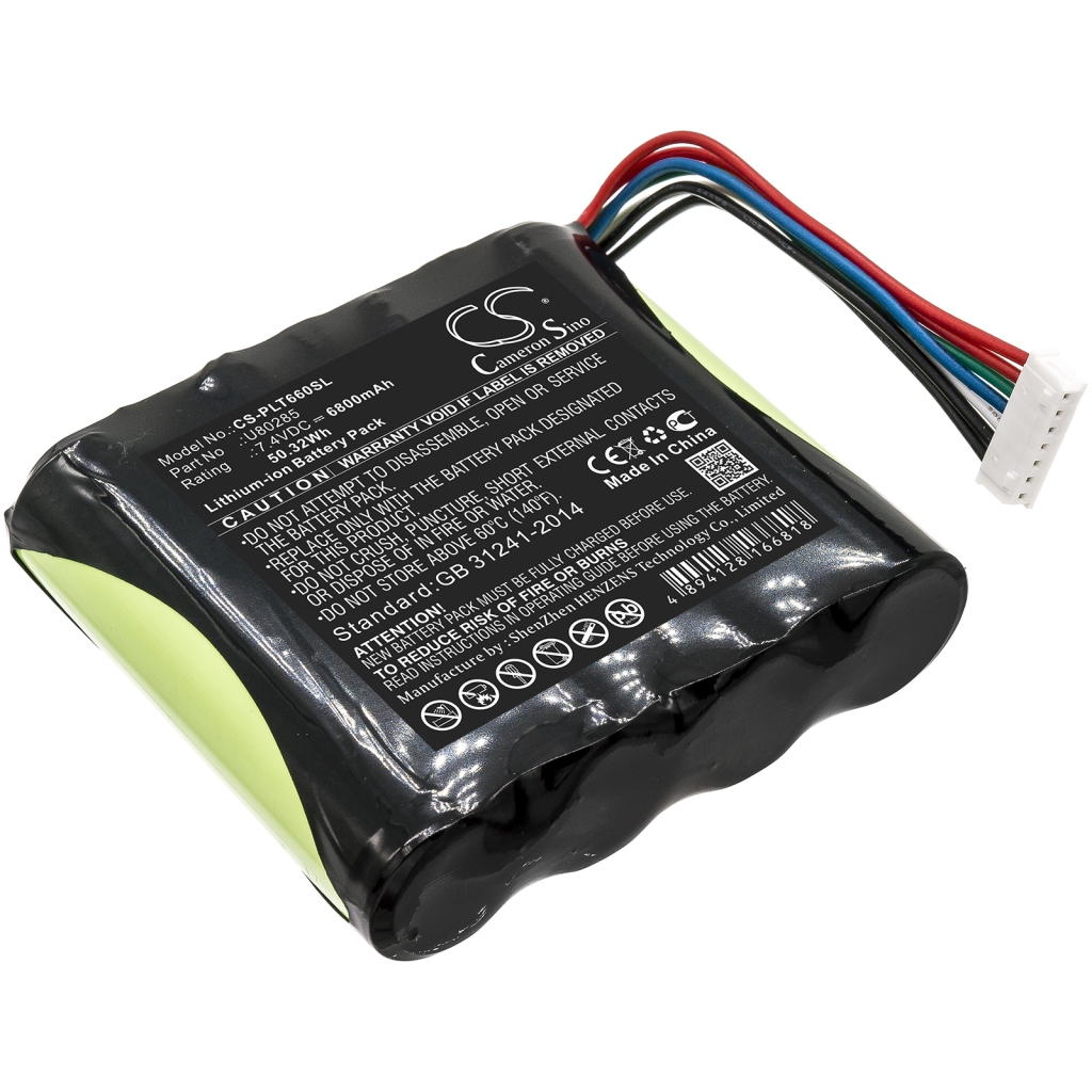 Battery Replaces TXGBATX