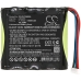 Batteries Remplace U80285