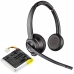 Wireless Headset Battery Plantronics Savi 8220