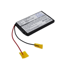 Remplacement de batterie compatible pour Palm 