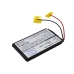 Remplacement de batterie compatible pour Palm