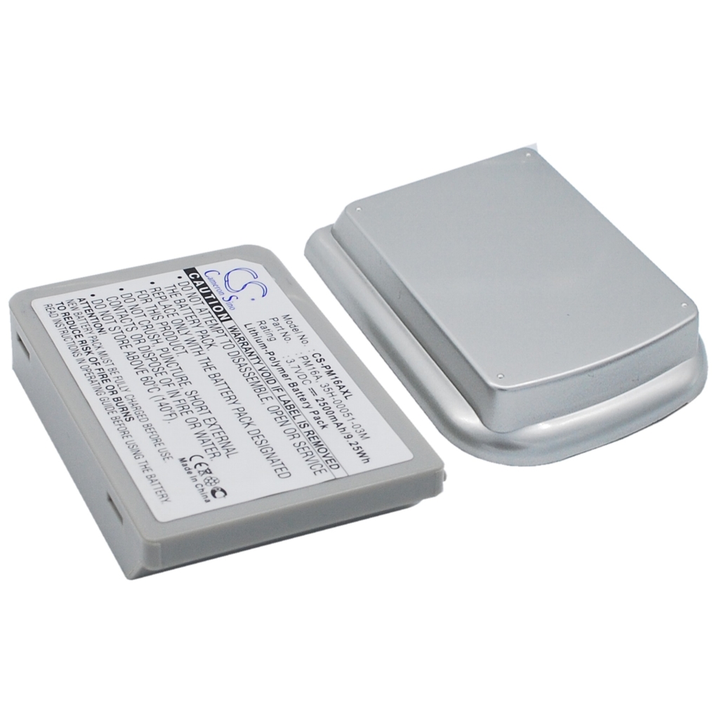 Mobile Phone Battery Qtek CS-PM16AXL