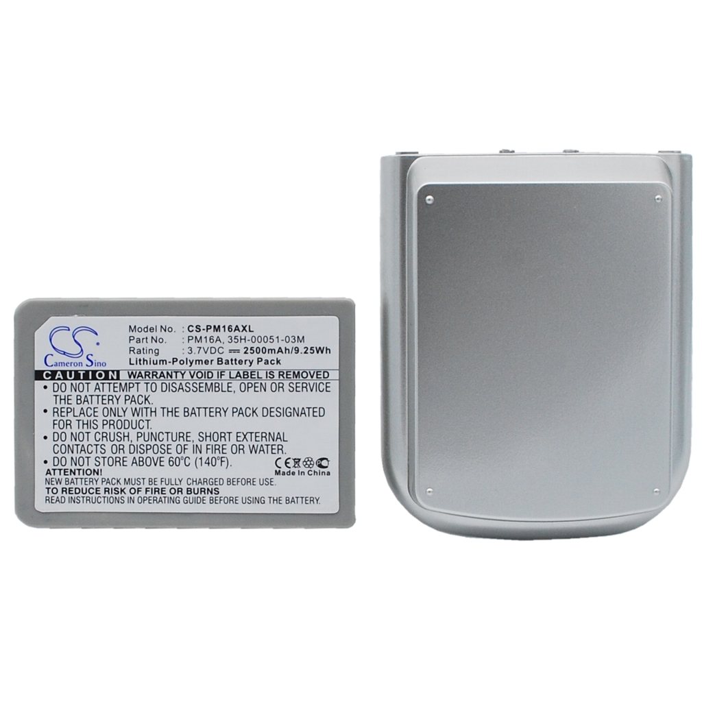 Mobile Phone Battery i-Mate CS-PM16AXL