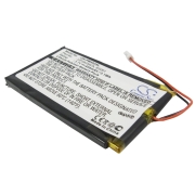 CS-PM500SL<br />Batteries for   replaces battery IA1TB12B1