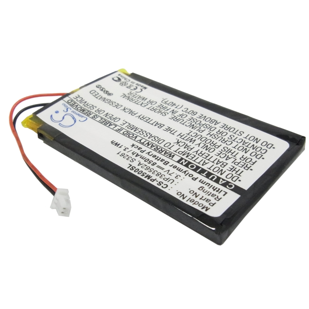 Battery Replaces S3261