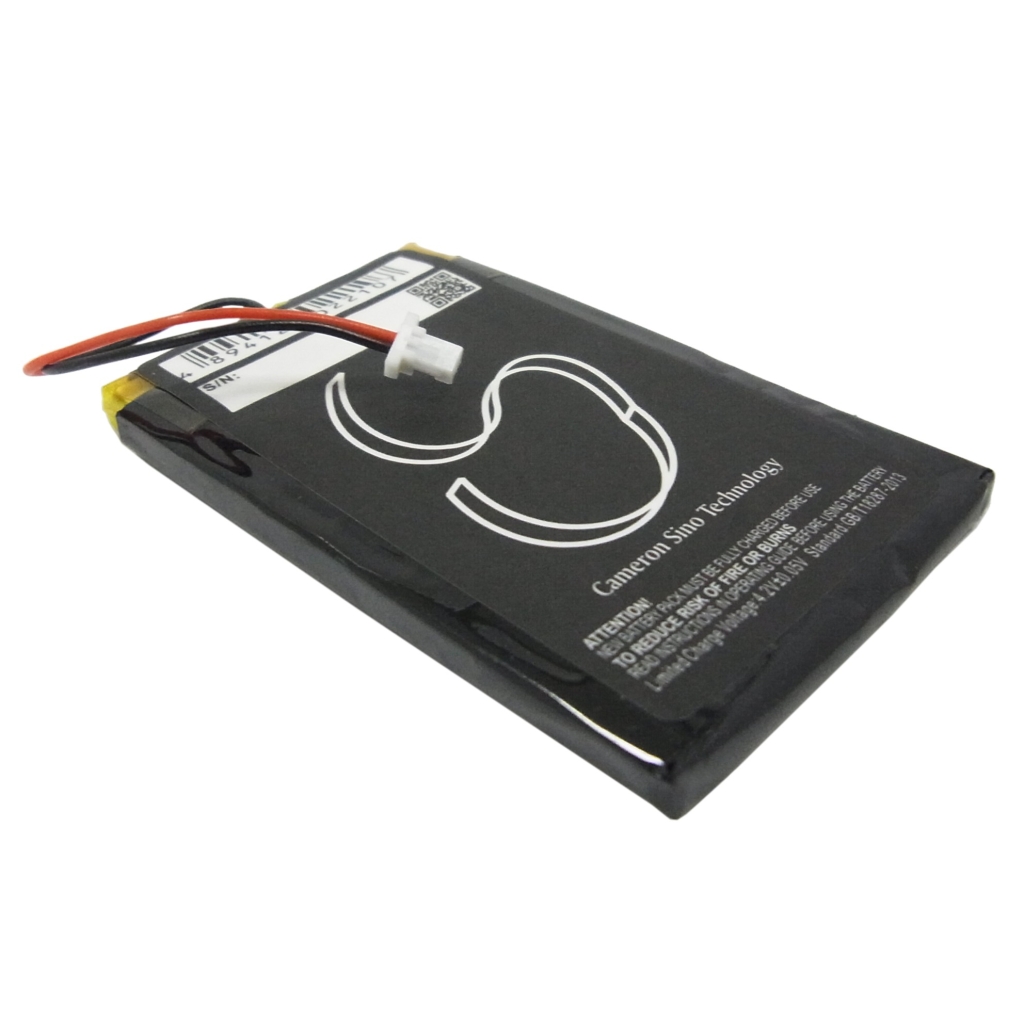 Battery Replaces S3261