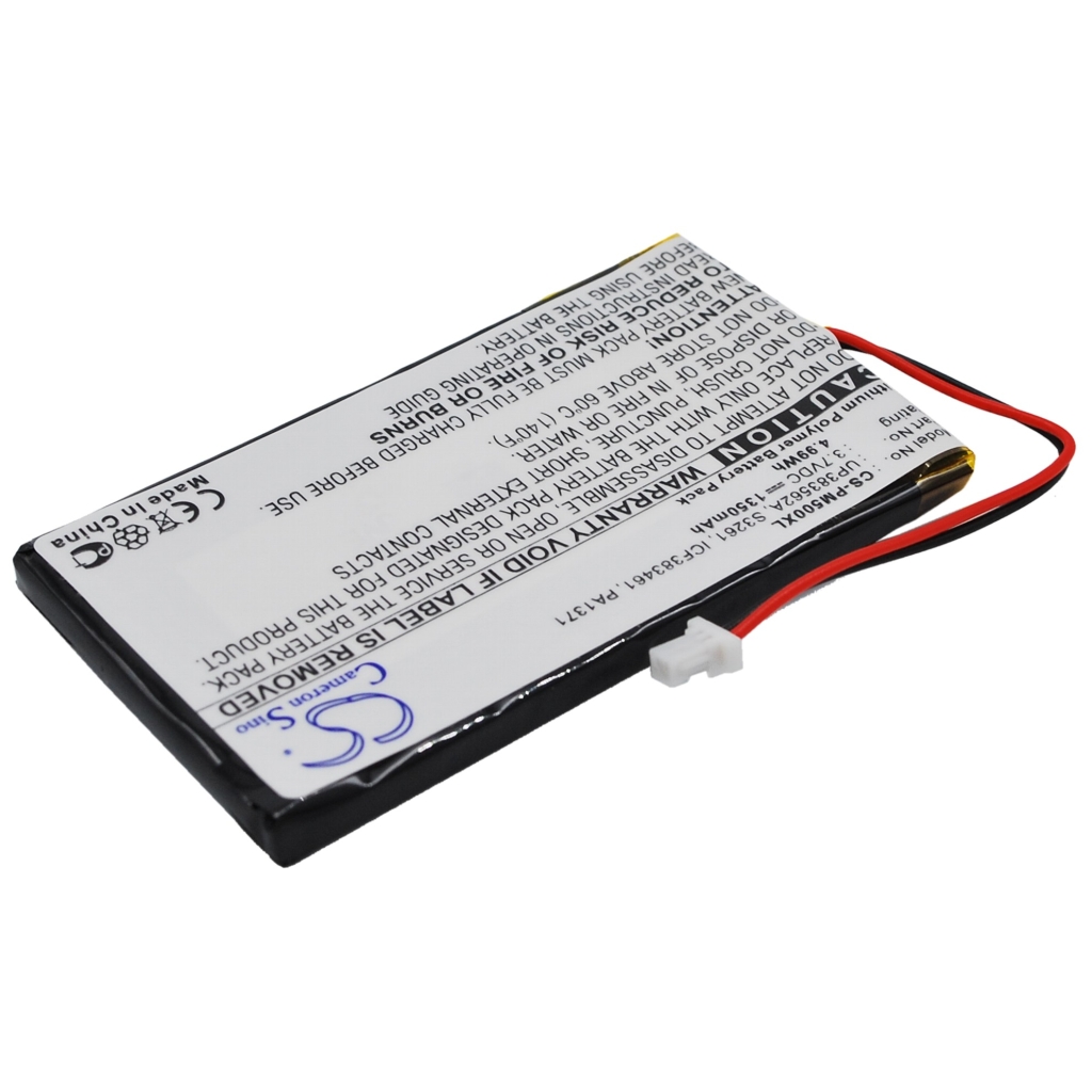 Battery Replaces IA1TB12B1