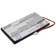 CS-PM500XL<br />Batteries for   replaces battery ICF383461