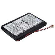 CS-PM550SL<br />Batteries for   replaces battery IA1W416A2