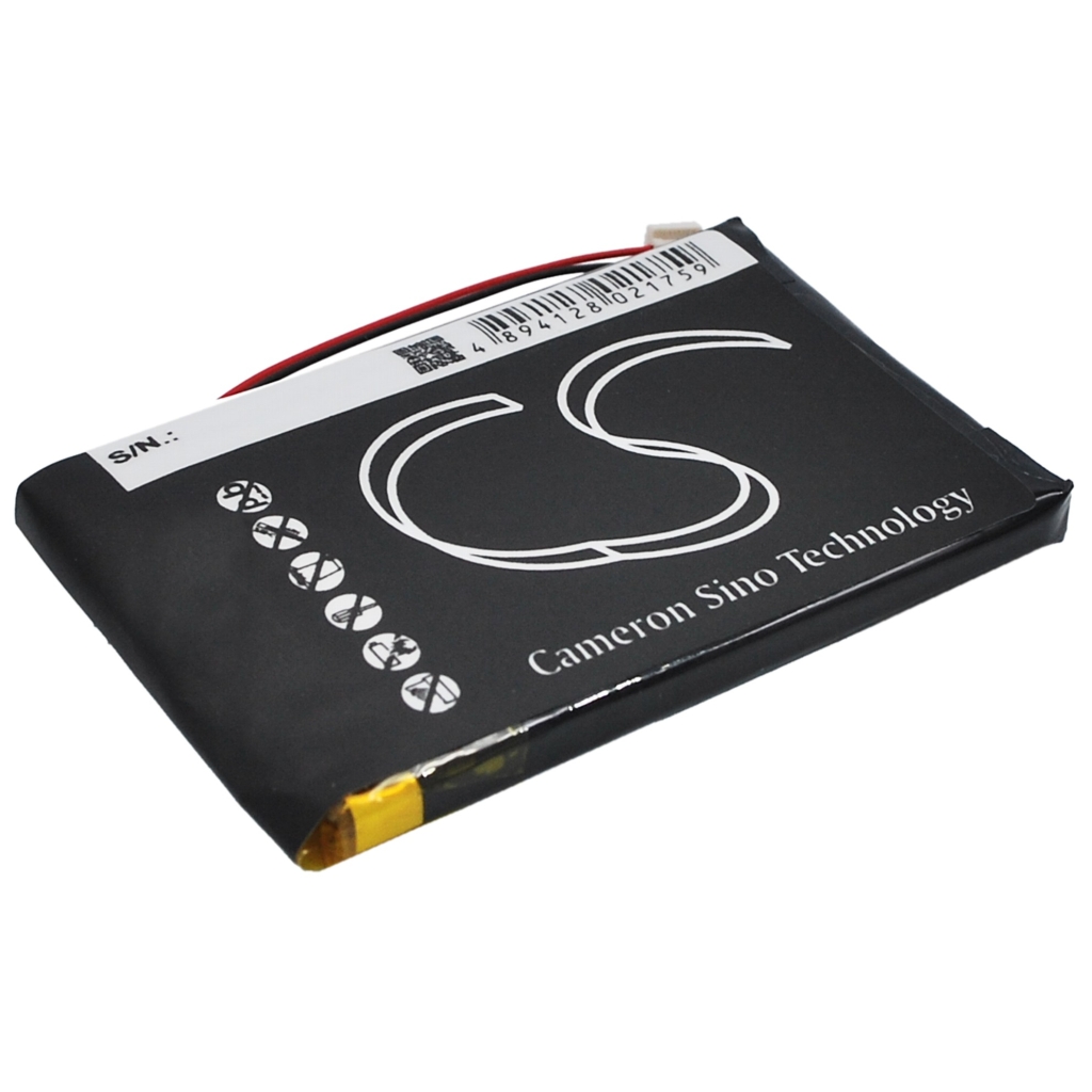 Tablet Battery Palm Tungsten T2