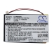 Battery Replaces PBA80860US