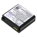 Batteries Remplace ZK10