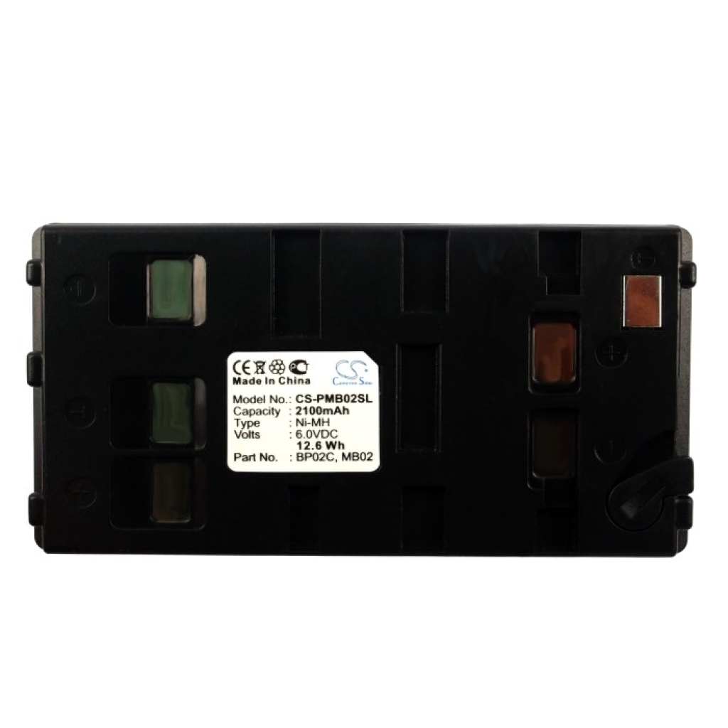 Battery Replaces 24515