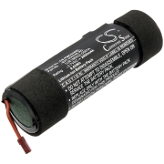 CS-PMC046SL<br />Batterie pour  remplace la batterie 1UR18650Z-C007A