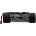 Batteries Remplace 1UR18650Z-C007A