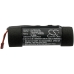 Batteries Remplace 1UR18650Z-C007A