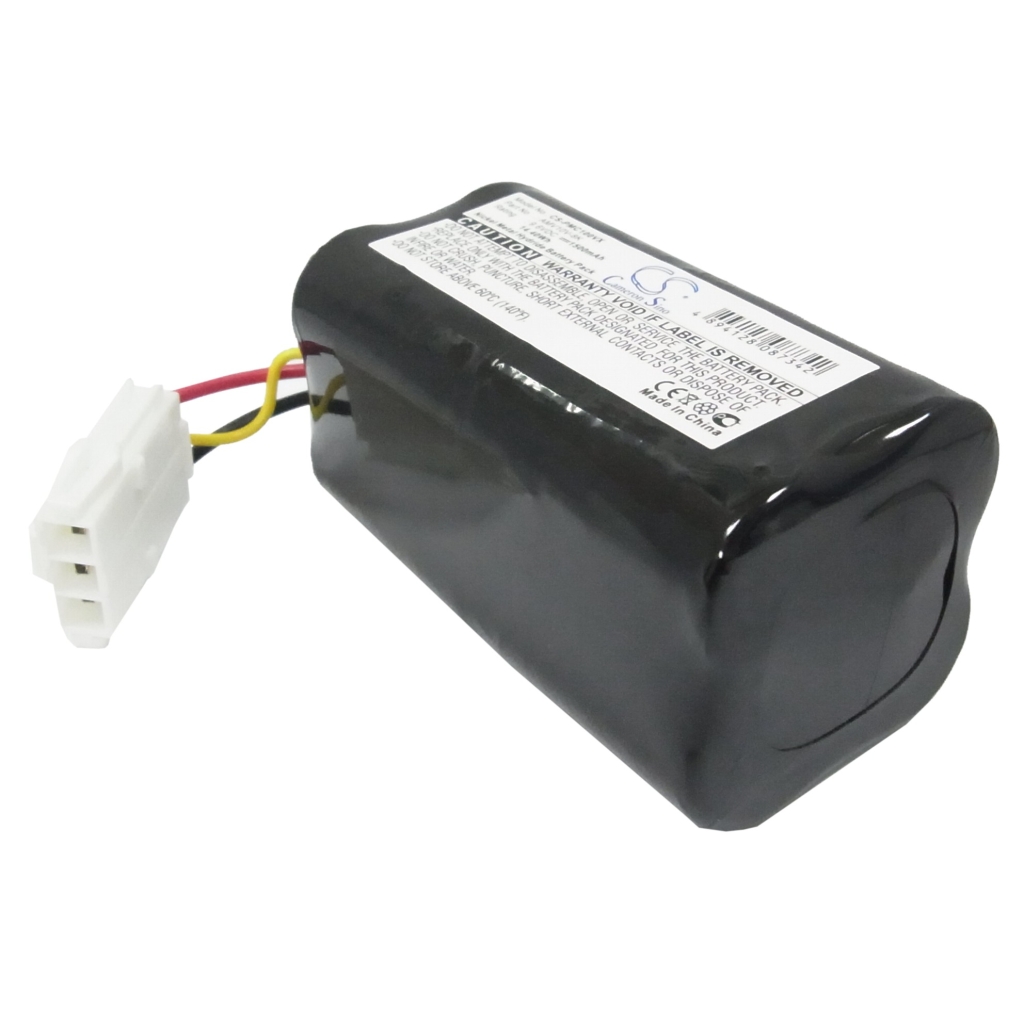 Vacuum Battery Panasonic CS-PMC100VX