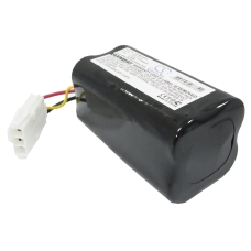 Compatible battery replacement for Panasonic AMV10V-8K