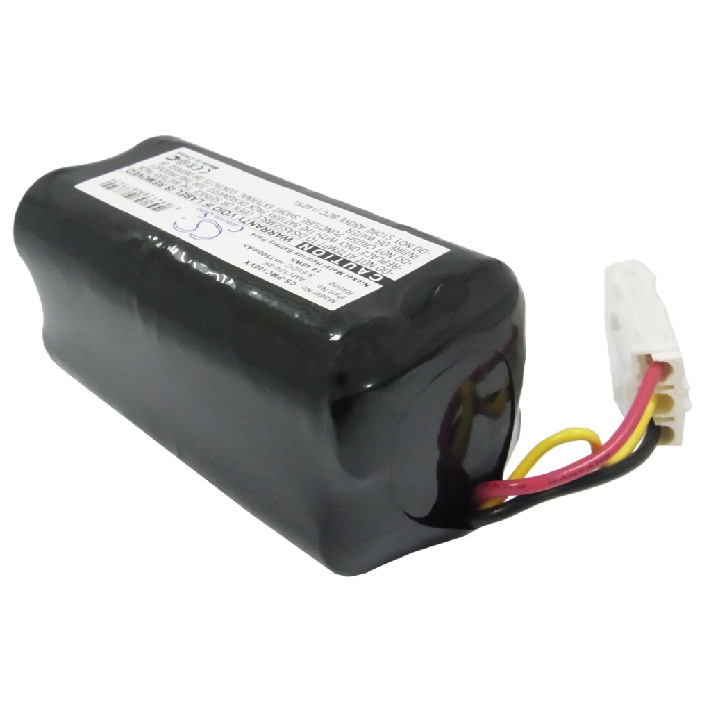 Vacuum Battery Panasonic CS-PMC100VX