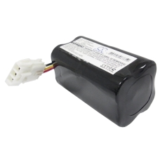 Compatible battery replacement for Panasonic AMV10V-8K