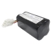 Batterie domestique intelligente Panasonic CS-PMC200VX