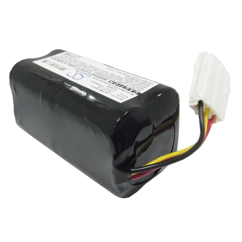 Vacuum Battery Panasonic CS-PMC200VX