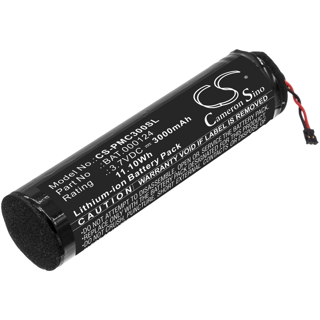 Batteries Remplace BAT.000124