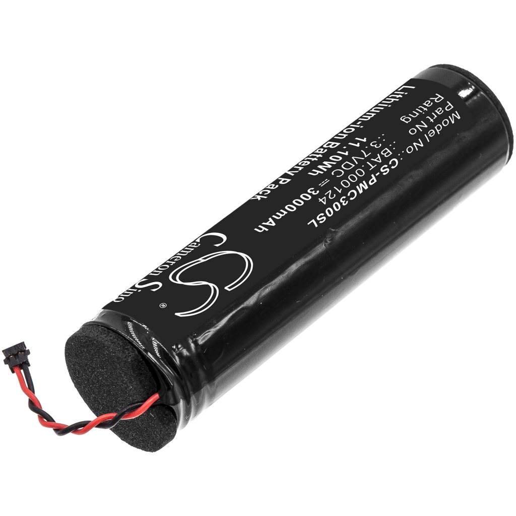 Batteries Remplace BAT.000124