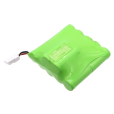 Compatible battery replacement for Panasonic AVV97V-QXZ