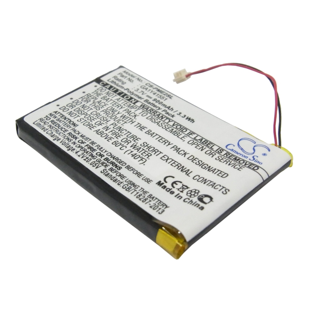 Batteries Remplace GA1Y41551