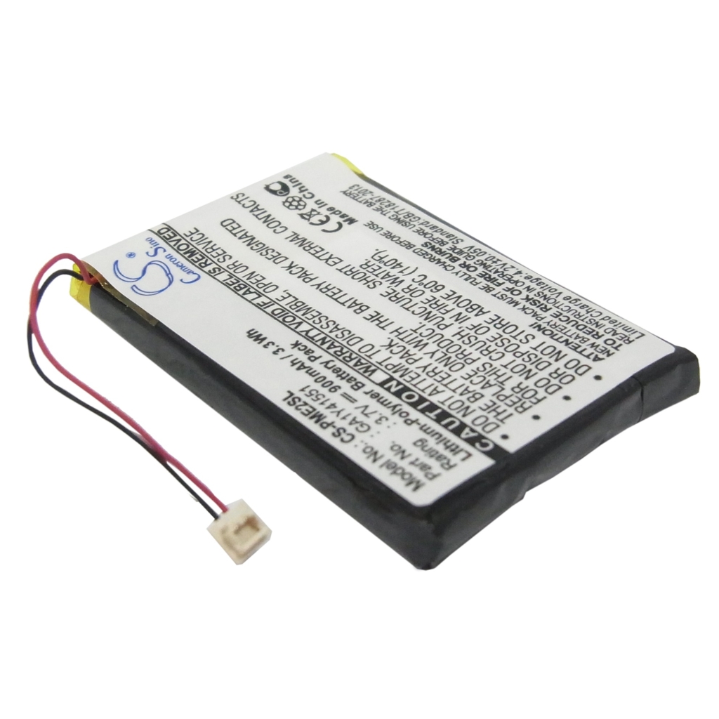 Battery Replaces GA1Y41551