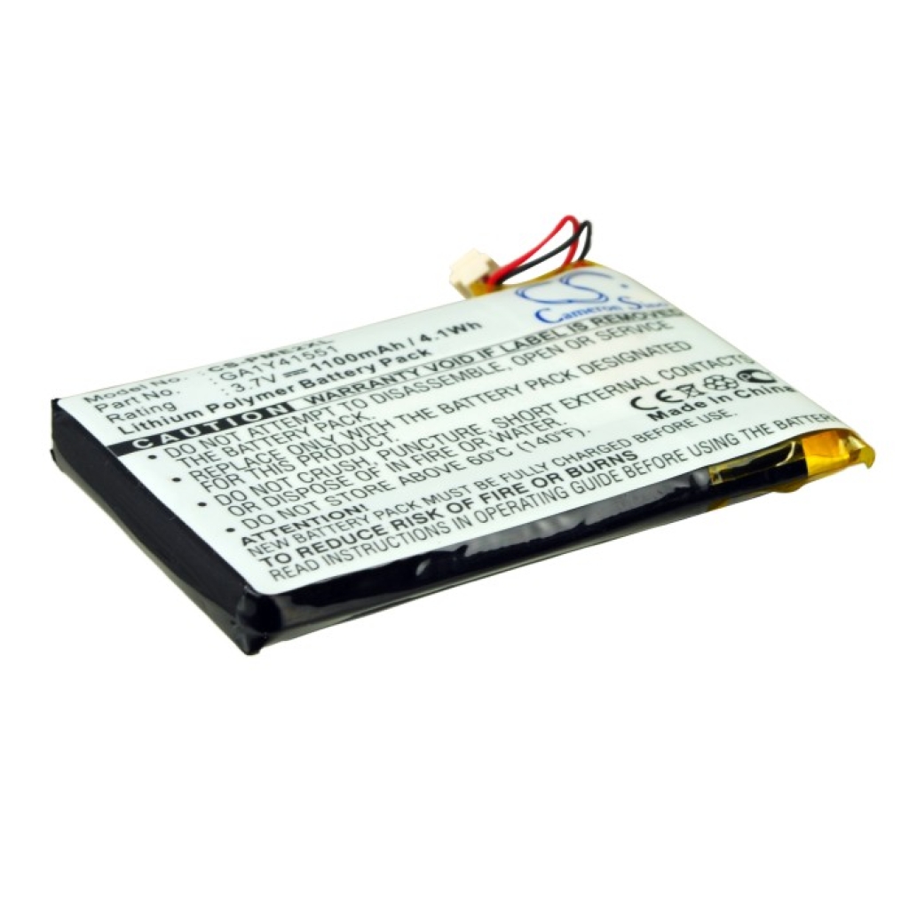 Battery Replaces GA1Y41551