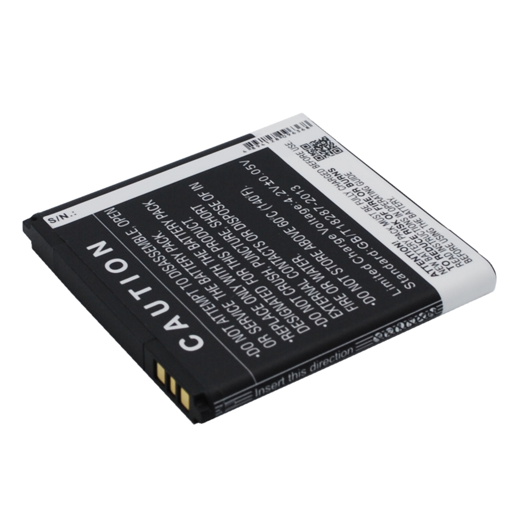 Mobile Phone Battery Prestigio CS-PME432SL