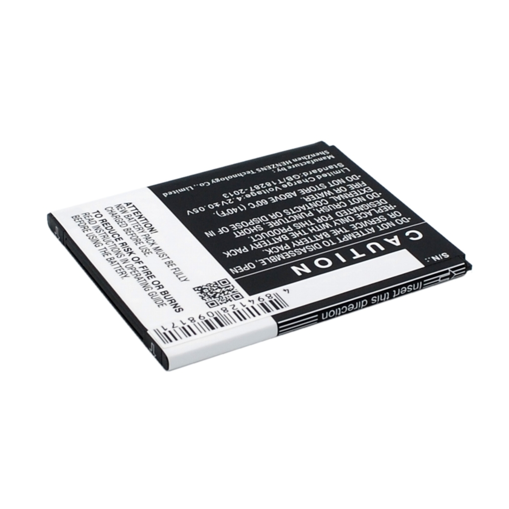 Batteries Remplace PAP5044BA