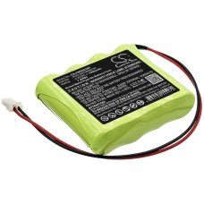 Compatible battery replacement for Paradox PDX-BATMG6250