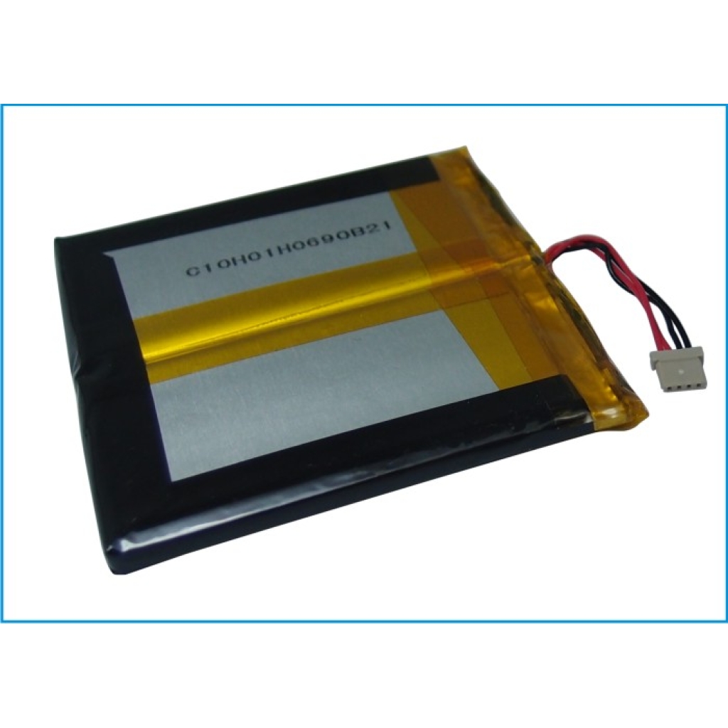 Batteries Remplace 1694399