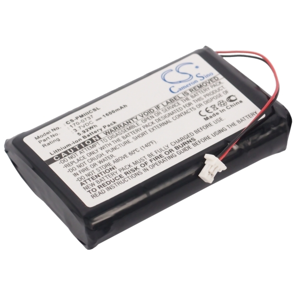 Tablet Battery Palm CS-PMIIICSL