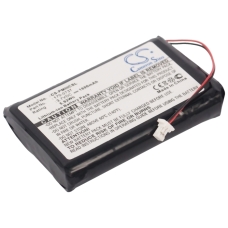 Compatible battery replacement for IBM 170-0737