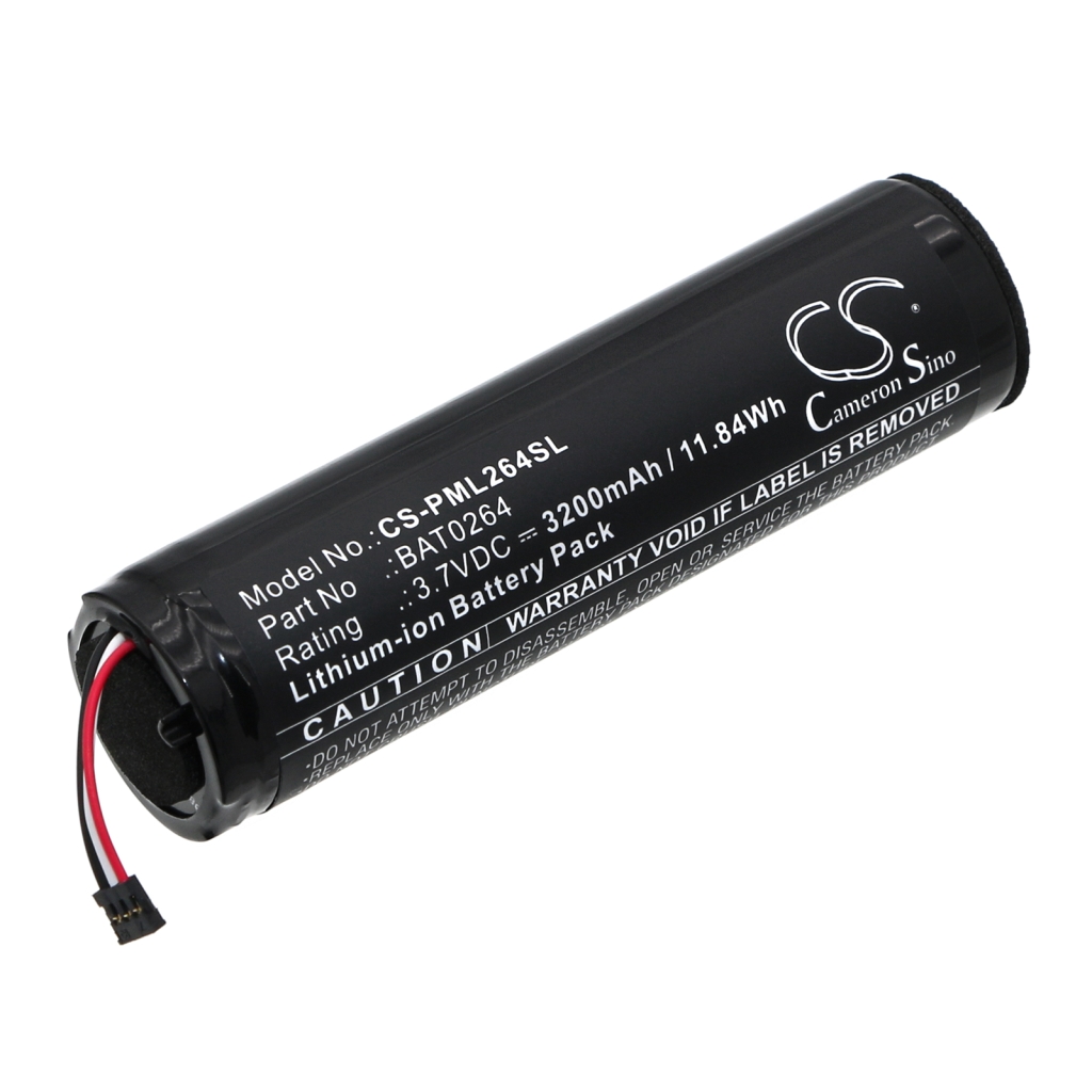 Batteries Batterie de cigarette électronique CS-PML264SL