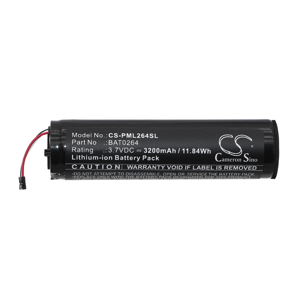 Batteries Batterie de cigarette électronique CS-PML264SL